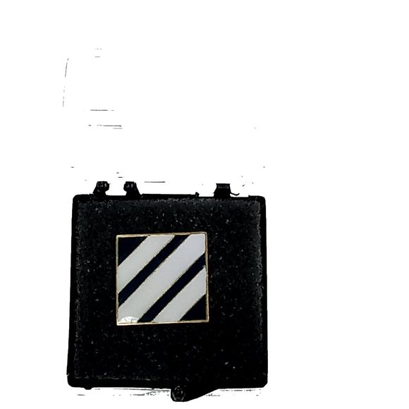 Other - 3rd Infantry Division Lapel Pin